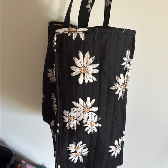 Maurice’s sunflower tote bag - Picture 3 of 5